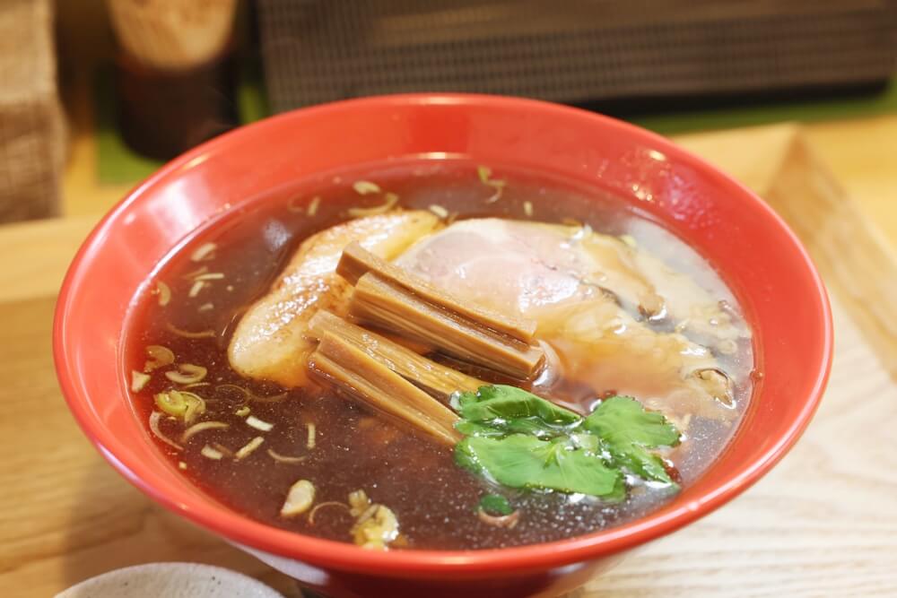 きのえ 熊本 ラーメン