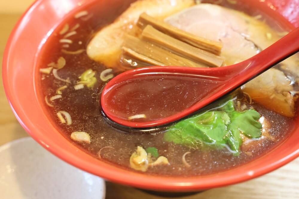 きのえ 熊本 ラーメン