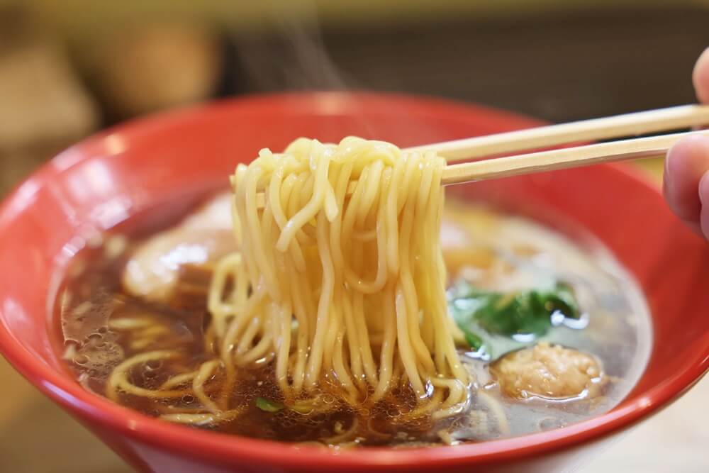 きのえ 熊本 ラーメン