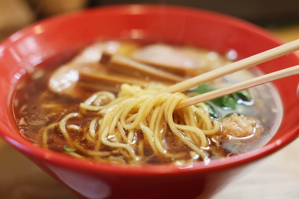 きのえ 熊本 ラーメン