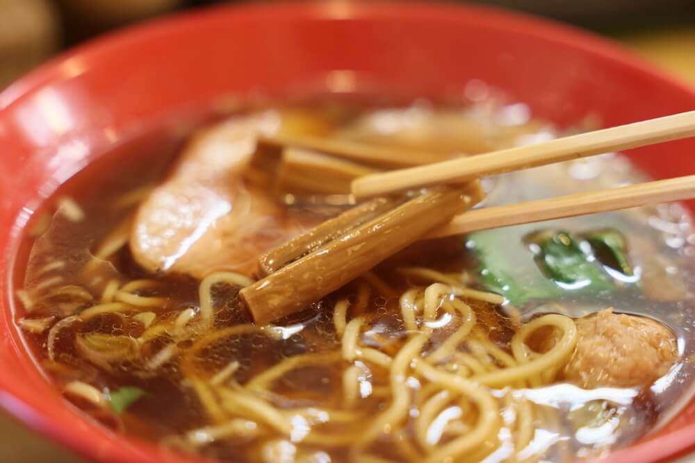 きのえ 熊本 ラーメン