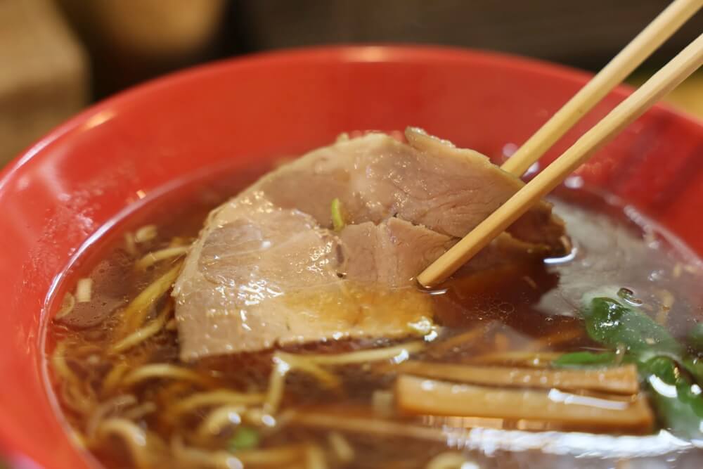 きのえ 熊本 ラーメン