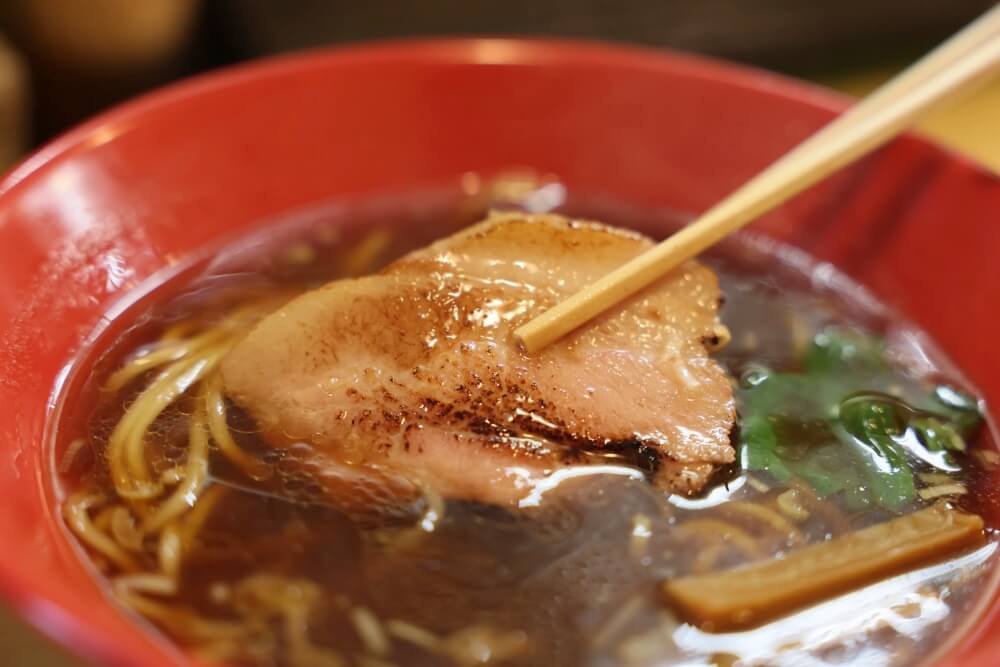 きのえ 熊本 ラーメン