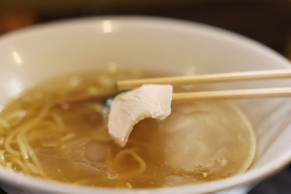 きのえ 熊本 ラーメン