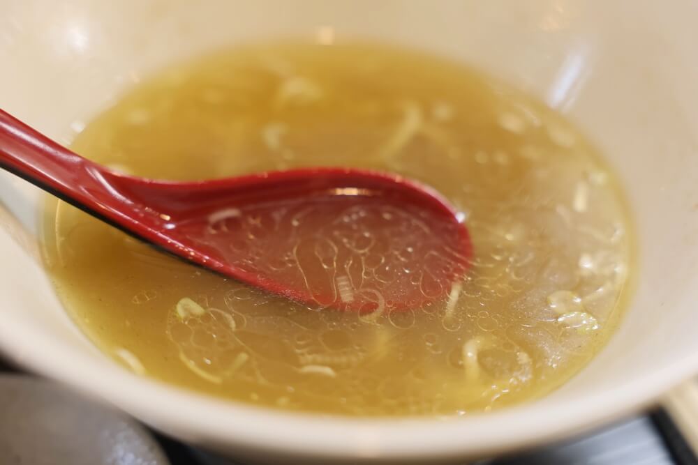 きのえ 熊本 ラーメン