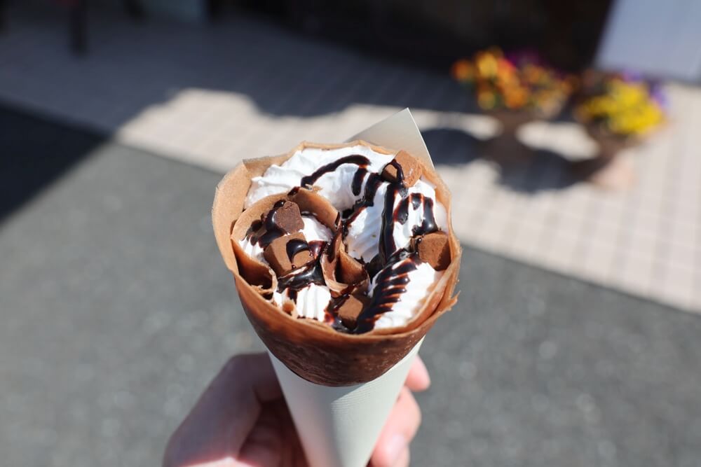 チョコレートハウスココロ 小川 熊本