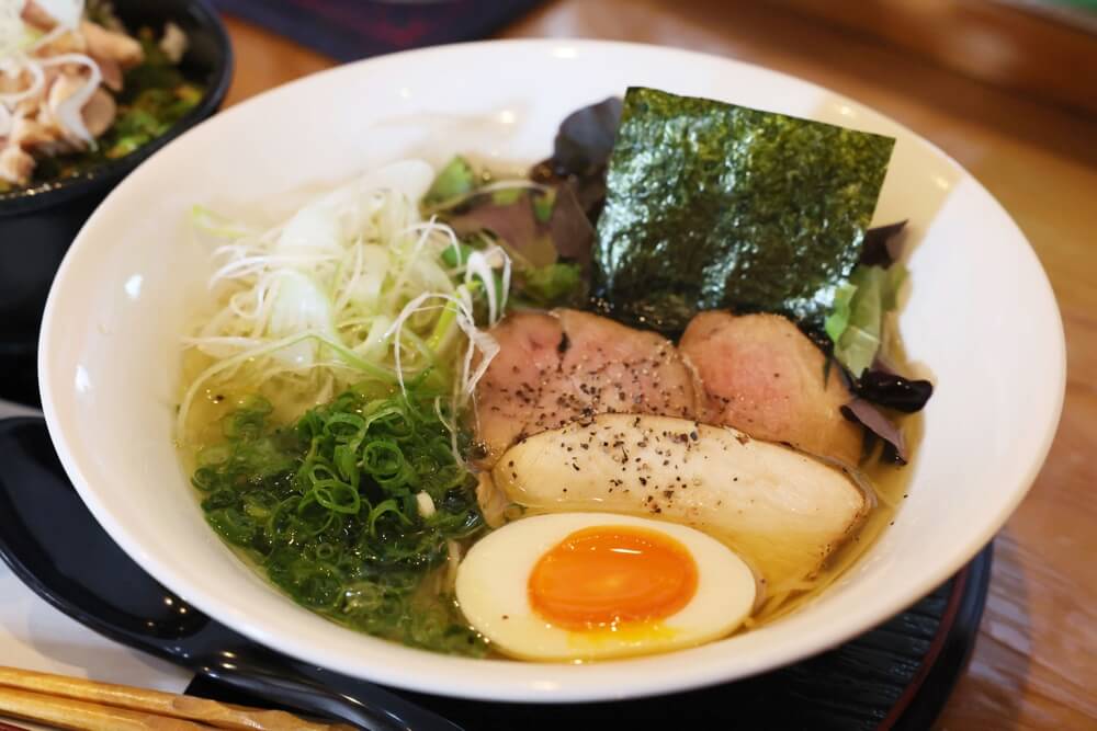 寛 植木 ラーメン