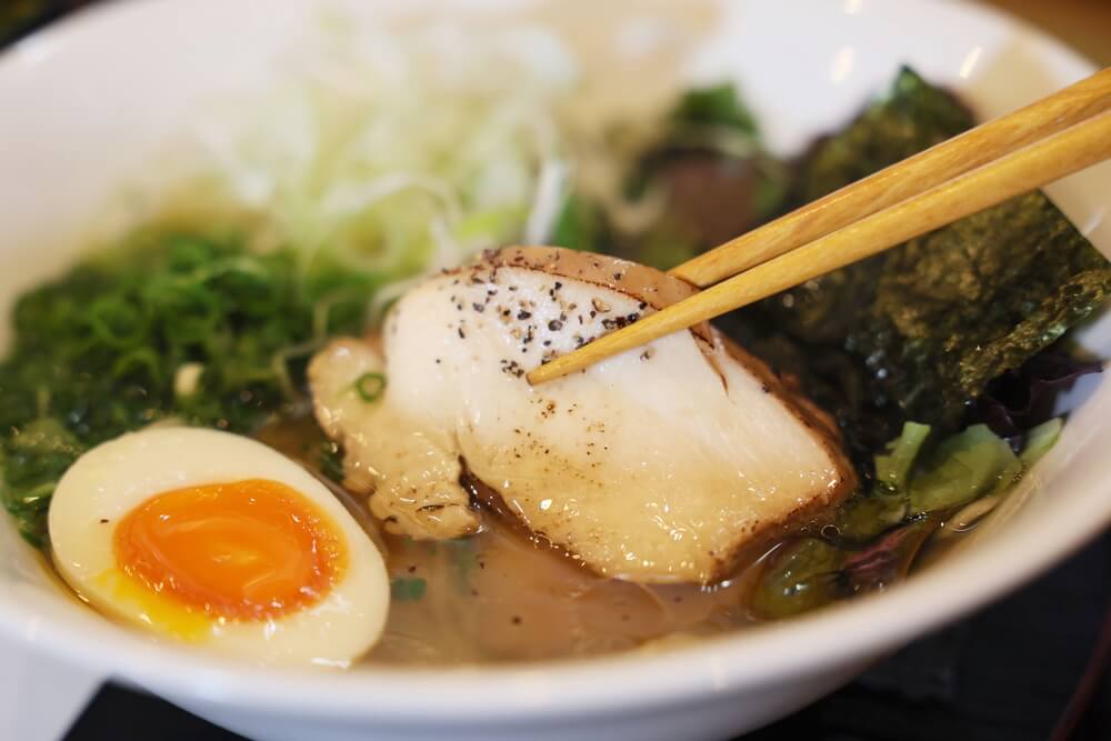 寛 植木 ラーメン