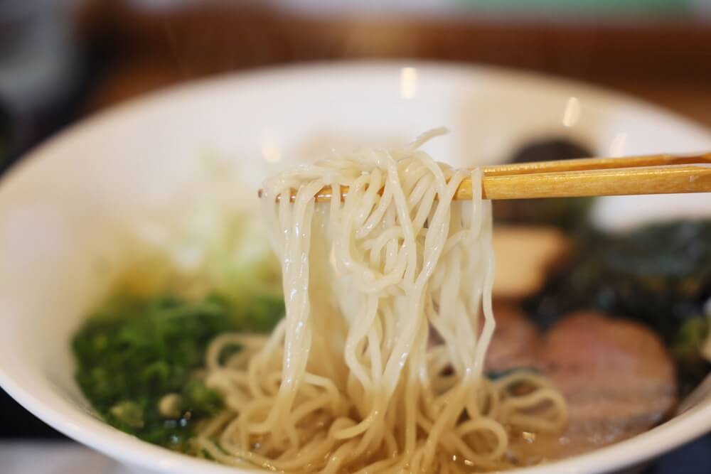 寛 熊本 ラーメン