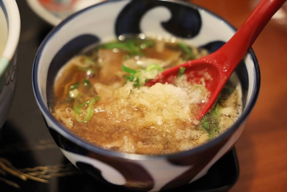 麺仙人 うどん 熊本