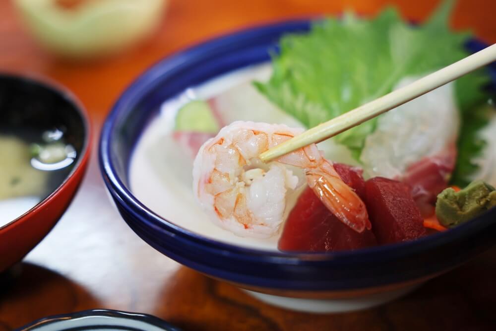 うお辰 熊本 あら炊き