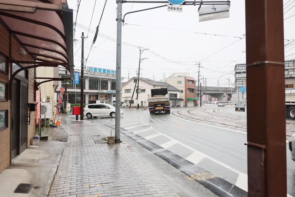 彩 さいさい 熊本 駐車場