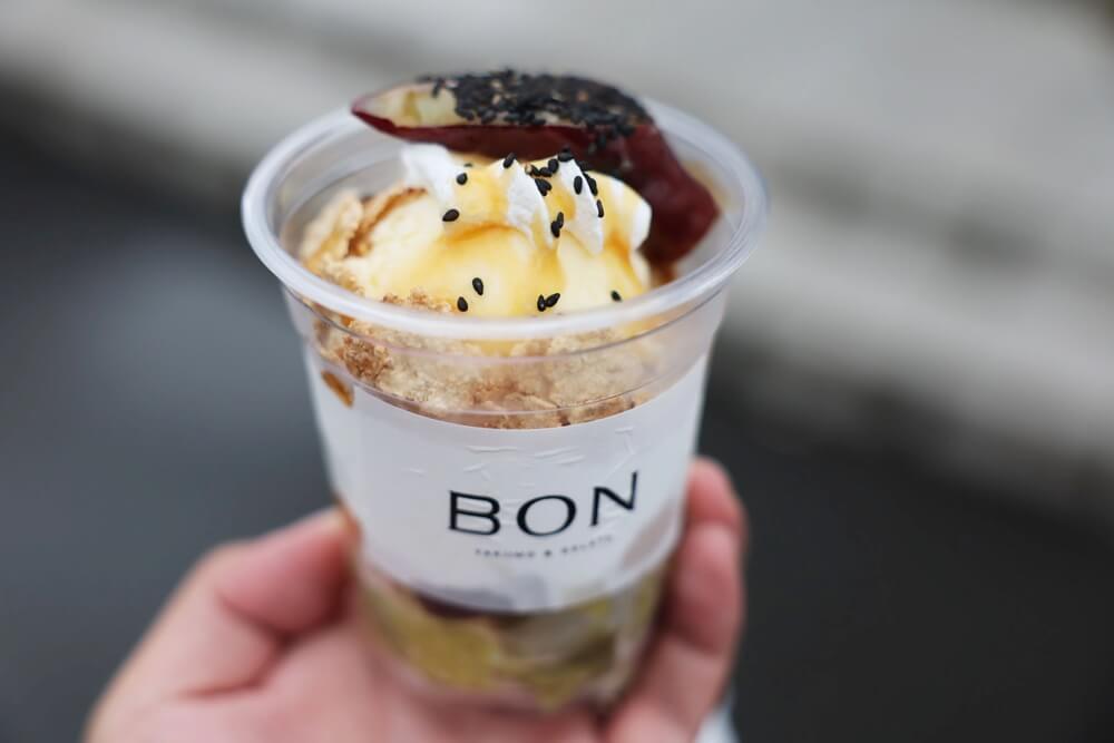 BON 熊本