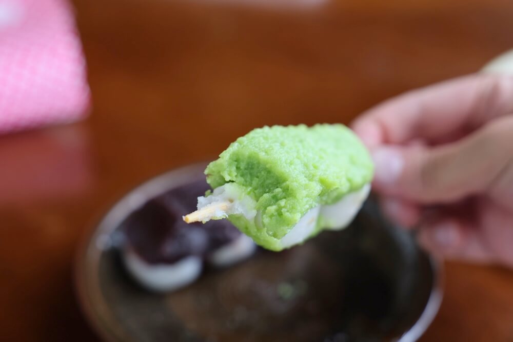 つつみ屋 熊本 益城町