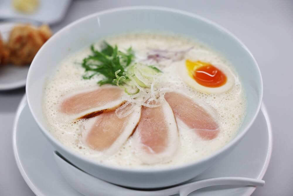 まんまんちゃんラーメン 熊本