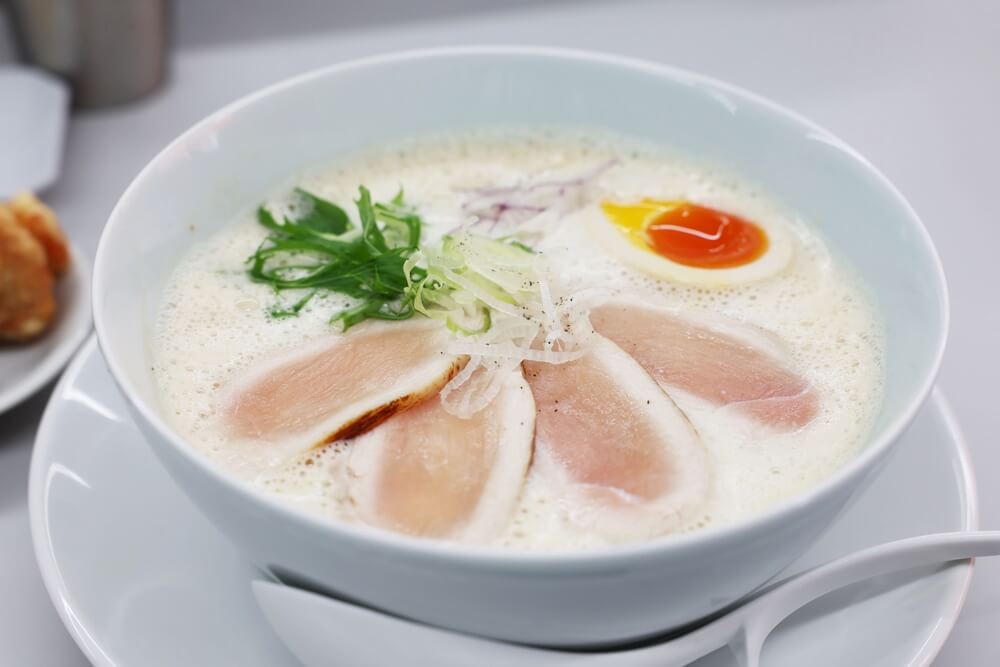 マンマンチャンラーメン 熊本