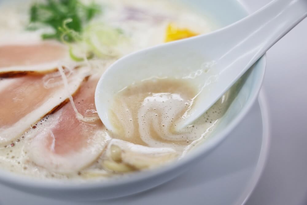 まんまんちゃんラーメン 熊本