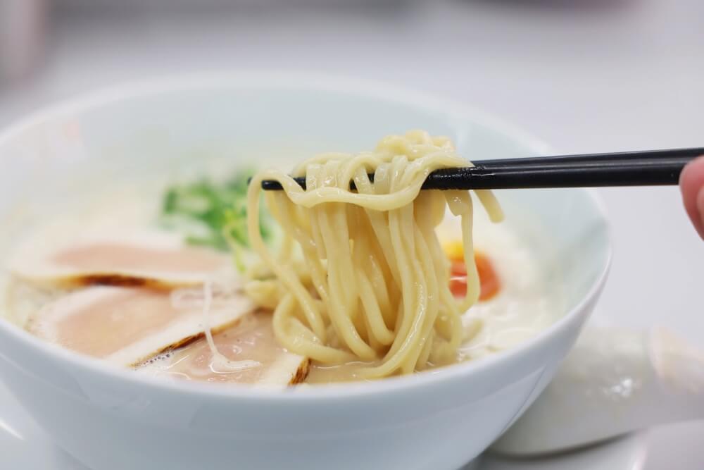 マンマンチャンラーメン 熊本