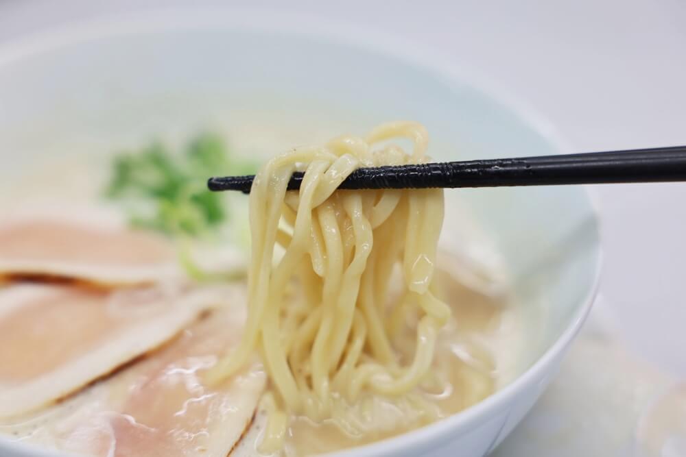 まんまんちゃんラーメン 熊本