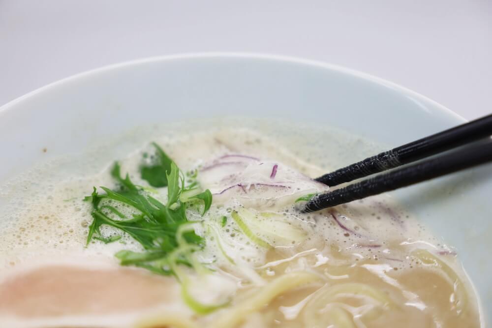 まんまんちゃんラーメン 熊本