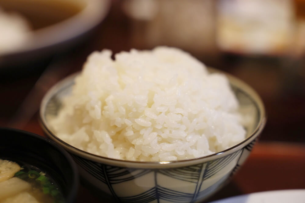 ファミリーばんざい 食堂 熊本