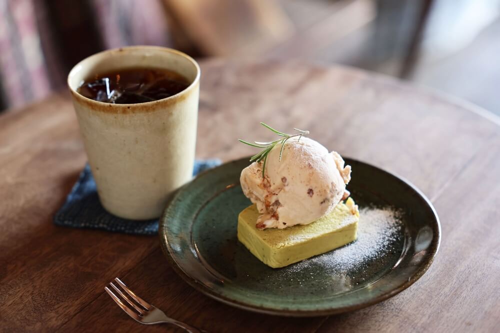 ロータリーコーヒー 熊本