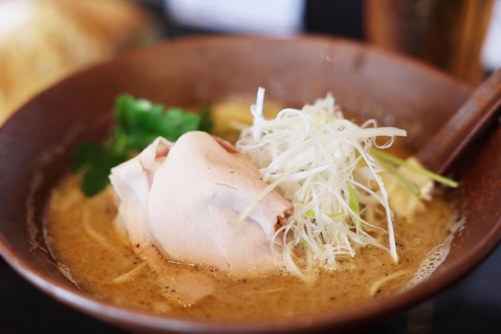 麺屋 友来 ゆうらい