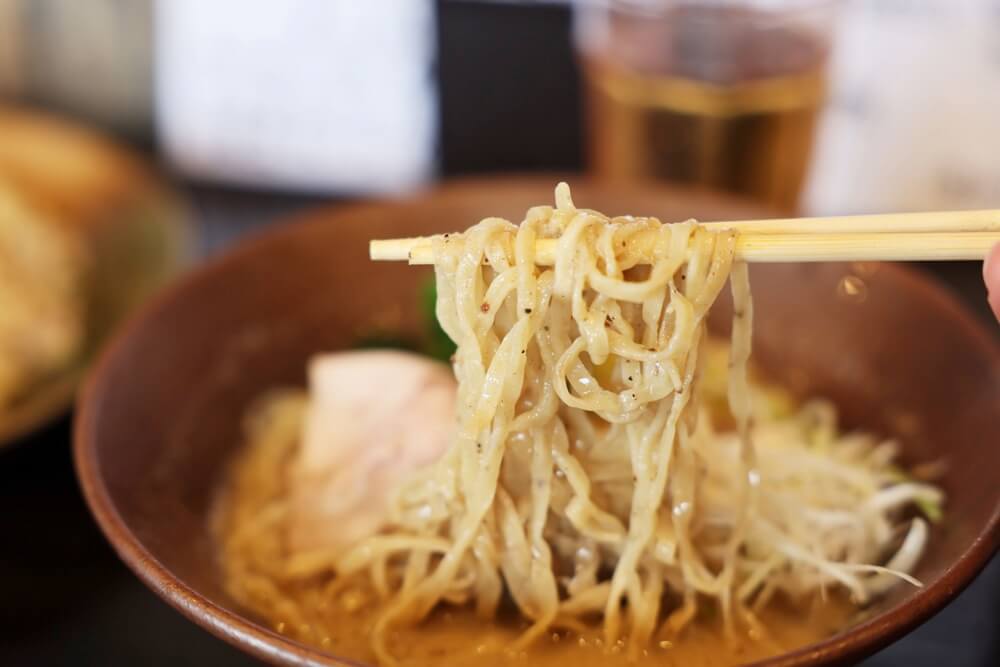 麺屋 友来 ゆうらい