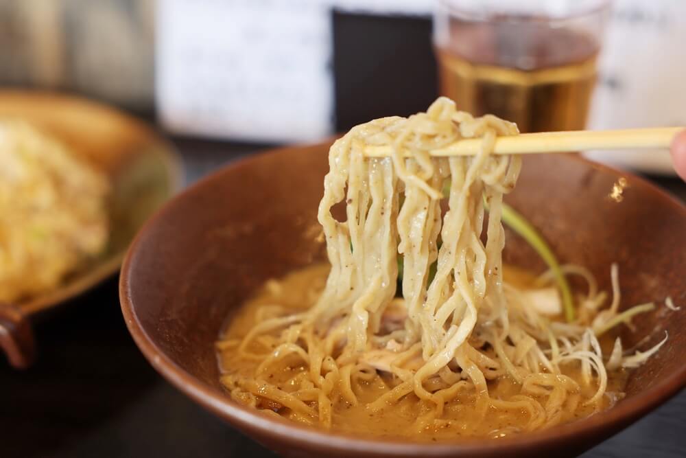 麺屋 友来 ゆうらい