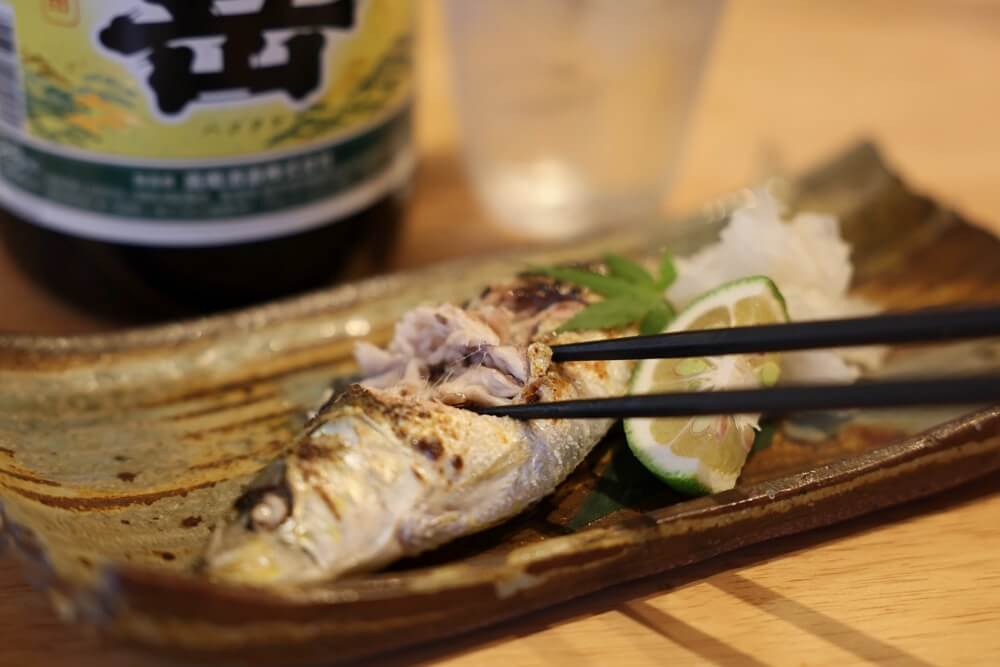 あすなろ 熊本 居酒屋