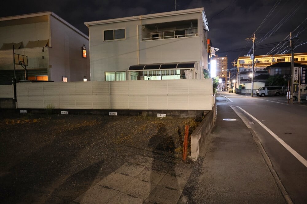 あすなろ 熊本 駐車場