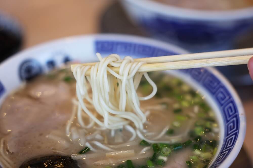 ひなた ラーメン 熊本