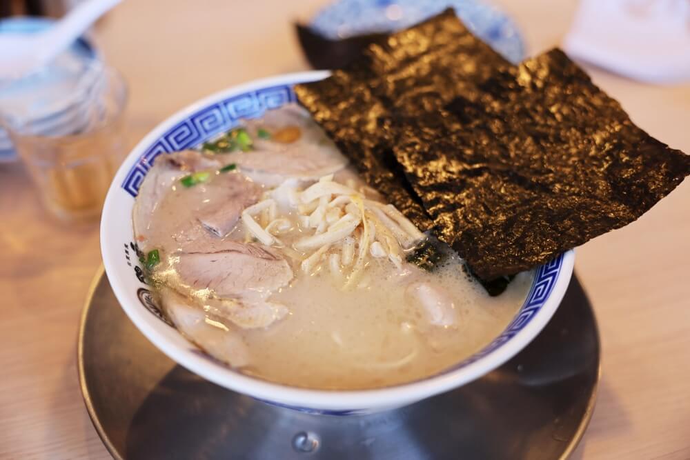 ひなた ラーメン 熊本