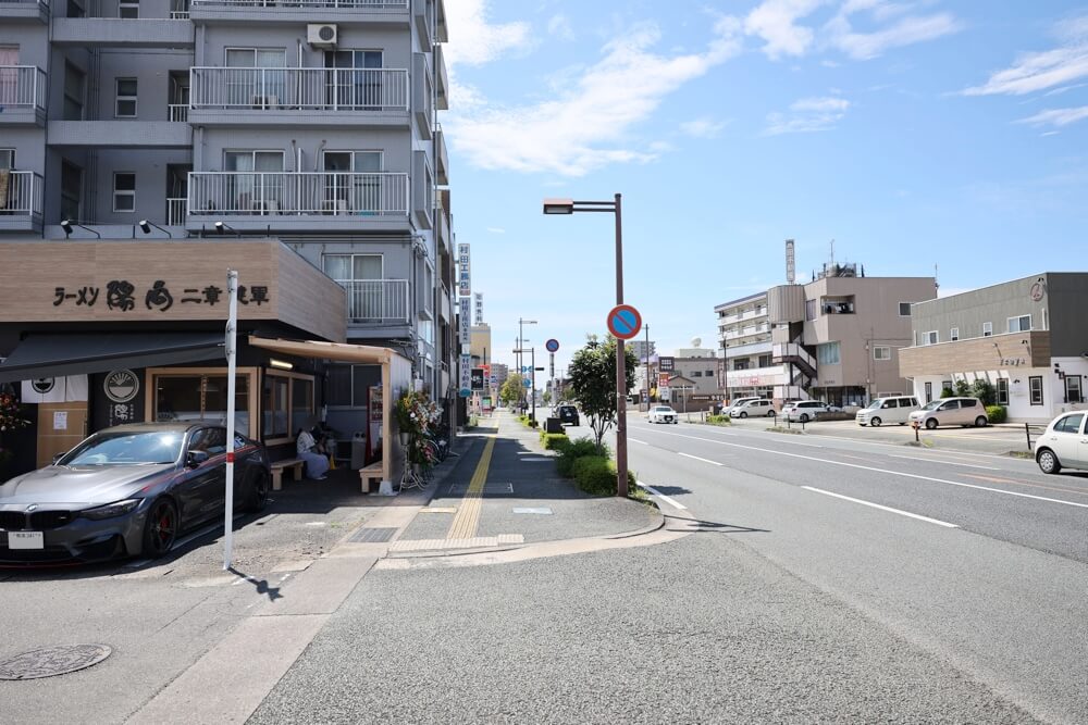 ひなた ラーメン 熊本