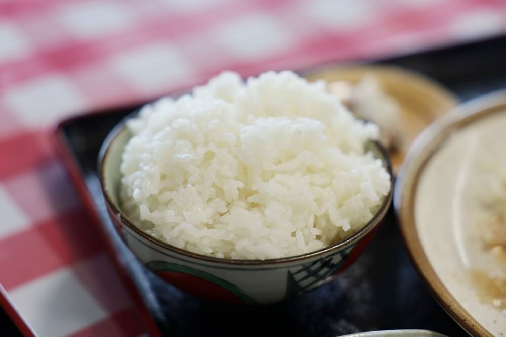 ぽぽぽ食堂 熊本