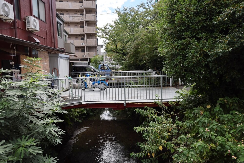 川しま 駐車場 熊本