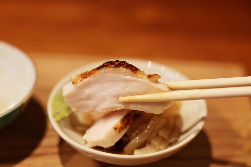 熊本 水炊き ばんざい食堂