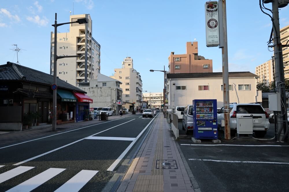 ばんざい食堂 熊本