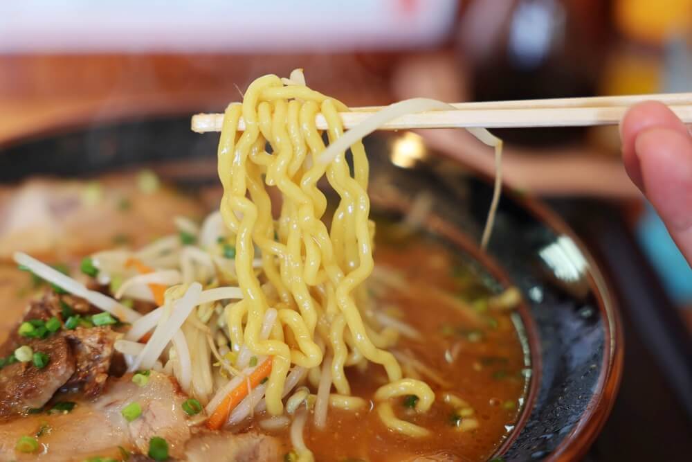 みそや 熊本 味噌ラーメン