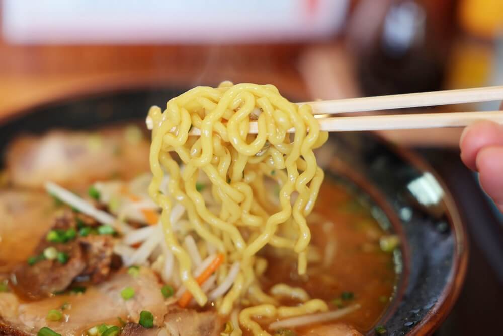 みそや 熊本 味噌ラーメン