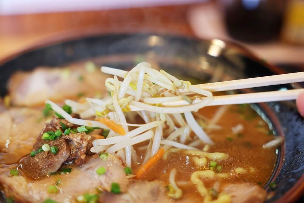 みそや 熊本 味噌ラーメン