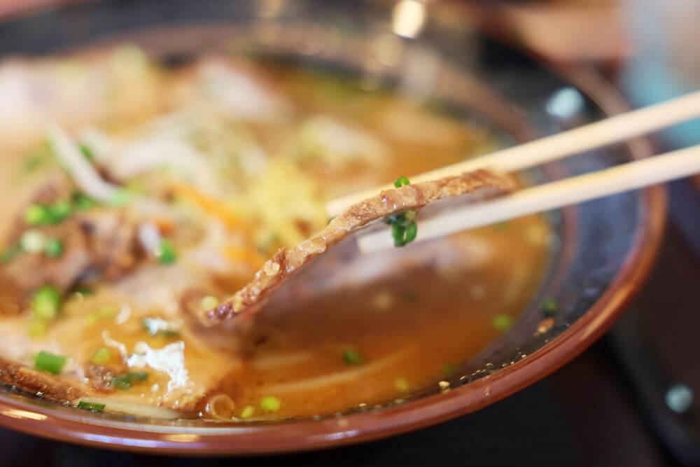 みそや 熊本 味噌ラーメン