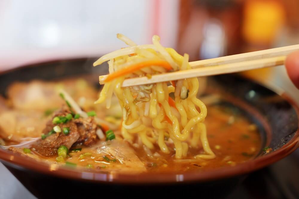 みそや 熊本 味噌ラーメン