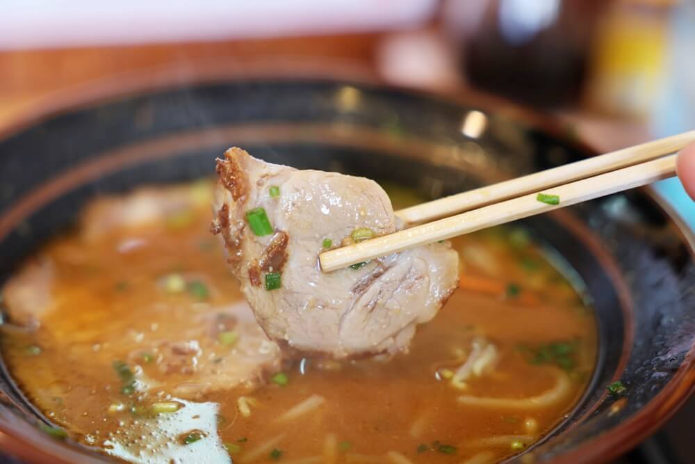 みそや 熊本 味噌ラーメン