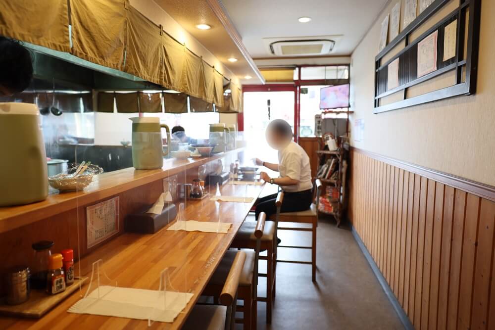 みそや 熊本 味噌ラーメン