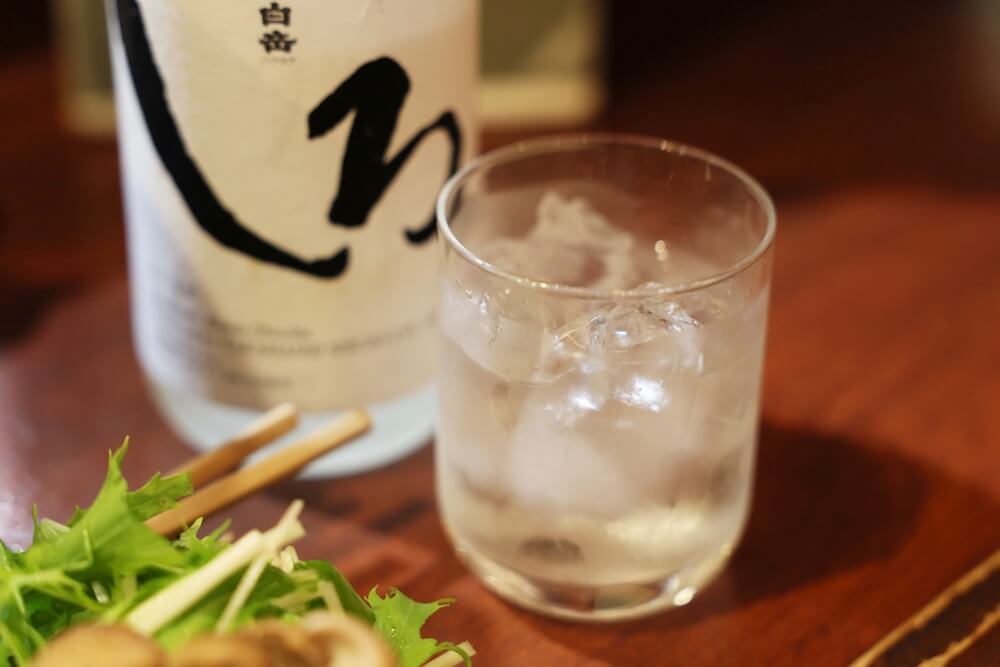 白岳しろ