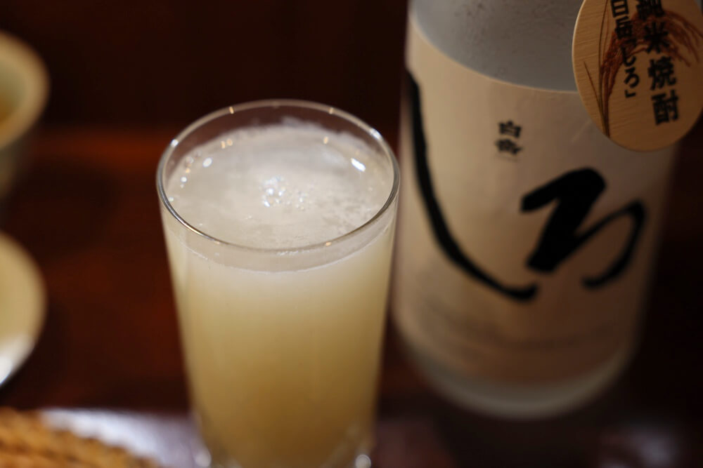 白岳しろ