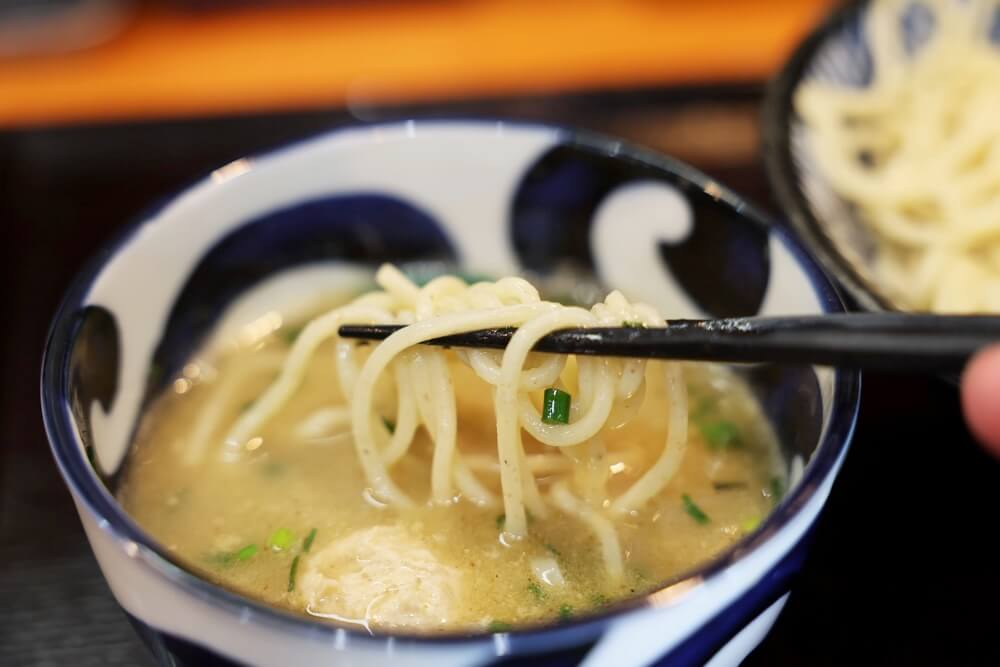 粋と野暮 熊本