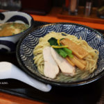 ラーメン「粋と野暮」が熊本・楠に復活オープン！醤油そばとつけそばのお店です