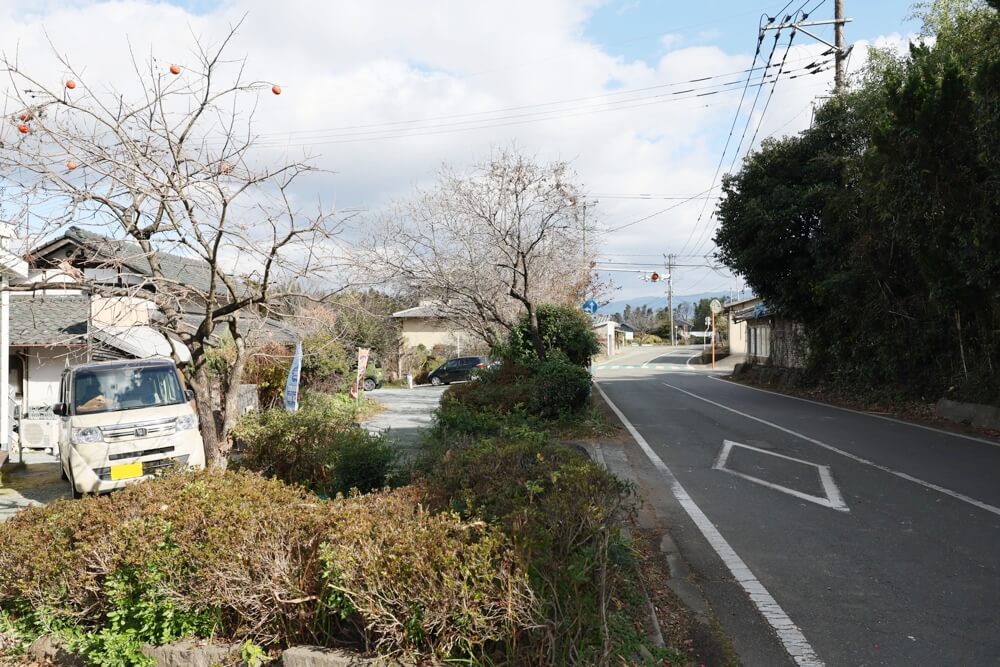 ひごやうどん 熊本 駐車場